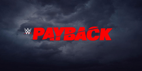WWE PayBack 2020 Repeticion