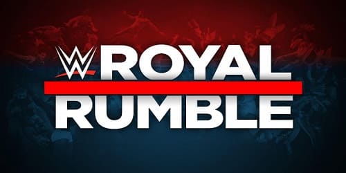 WWE Royal Rumble 2022 en vivo