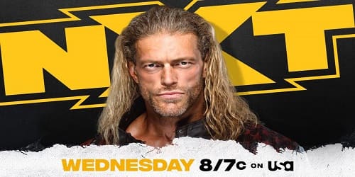 WWE NXT 3 de febrero 2021 Repeticion
