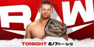 WWE RAW 22 de Febrero 2021 Repeticion