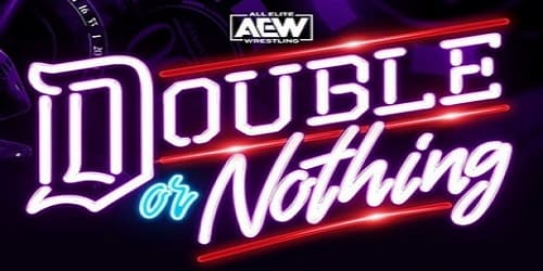 AEW Double or Nothing 2022 en vivo en español
