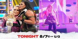 WWE RAW 17 de Mayo 2021 Repeticion