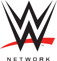 logo del wwe network