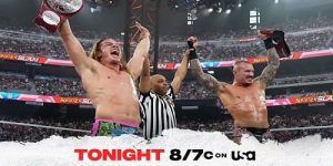 WWE RAW 23 de Agosto 2021 Repeticion