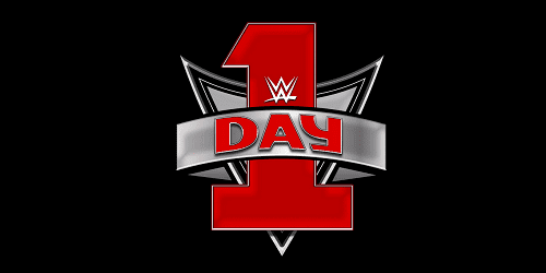 WWE Day 1 2022 En vivo gratis