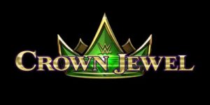 WWE Crown Jewels 2022 Repeticion