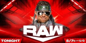 WWE RAW 14 de Noviembre 2022 Repeticion