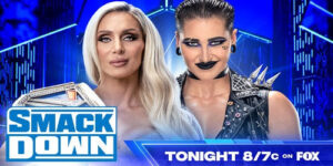WWE SmackDown 24 de Febrero 2023 Repeticion y Resultados