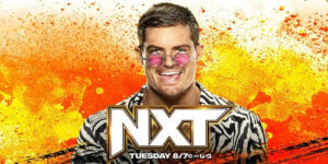 WWE NXT 28 de Marzo 2023