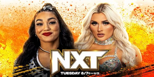 WWE NXT 23 de Mayo 2023