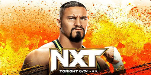 WWE NXT 16 de Junio 2023 Repeticion y Resultados