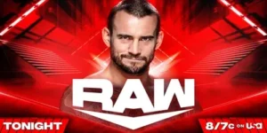 WWE RAW 27 de Noviembre 2023 En Vivo y Repeticion