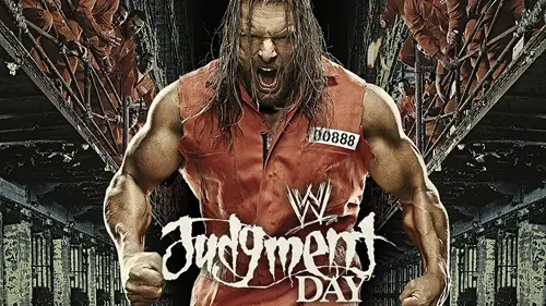WWE Judgment day 2008 Repetición