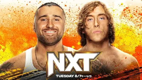 WWE NXT 14 de Mayo 2024 En Vivo y Repetición