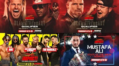 TNA iMPACT 27 de Junio 2024