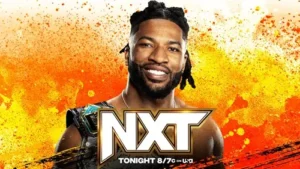 WWE NXT 18 de Junio 2024 En Vivo y Repetición