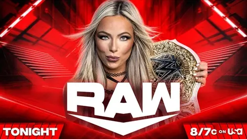 WWE RAW 3 de Junio 2024 En Vivo y Repetición