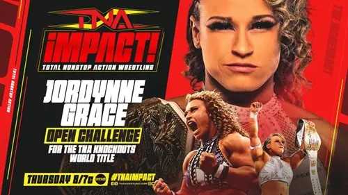 TNA iMPACT 11 de Julio 2024