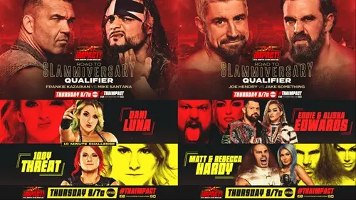 TNA iMPACT 4 de Julio 2024