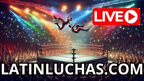 LatinLuchas En Vivo