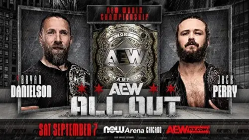 Ver AEW All Out 2024 En Vivo y Repetición Online En Español