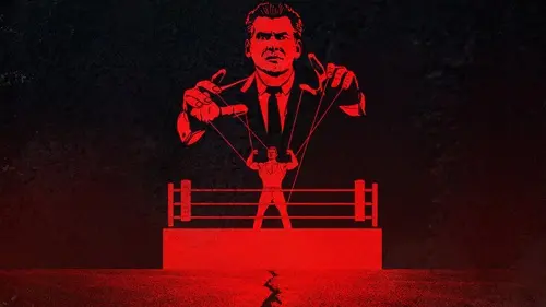 Vince McMahon El Titan de la WWE Documental de Netflix