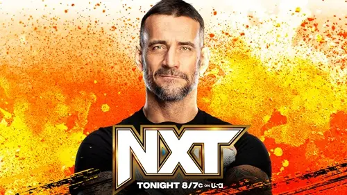 WWE NXT 17 de Septiembre 2024 En Vivo y Repetición