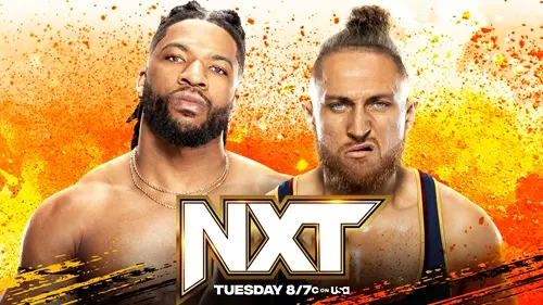 WWE NXT 3 de Septiembre 2024 En Vivo y Repeticion