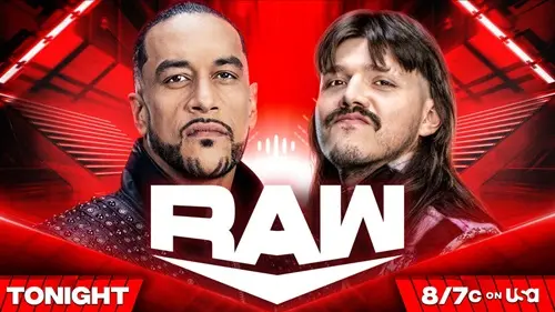 WWE RAW 16 de Septiembre 2024 Repetición y Resultados