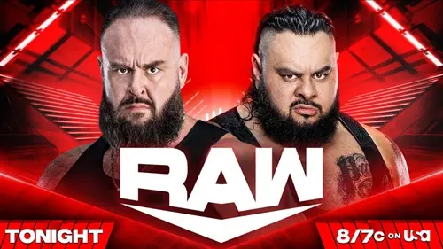 WWE RAW 30 de Septiembre 2024 Repeticion y Resultados