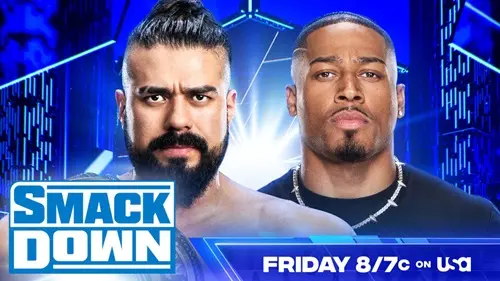 WWE SmackDown 13 de Septiembre 2024 Repetición y Resultados