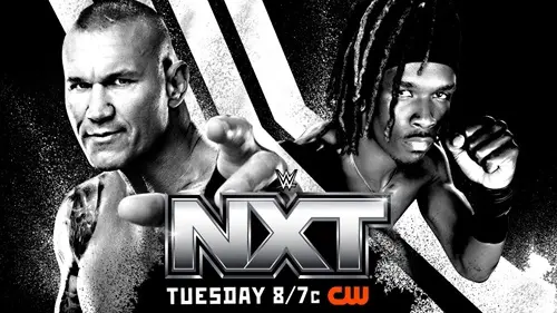 WWE NXT 8 de Octubre 2024 En Vivo y Repeticion