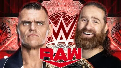 WWE RAW 7 de Octubre 2024 En Vivo y Repetición