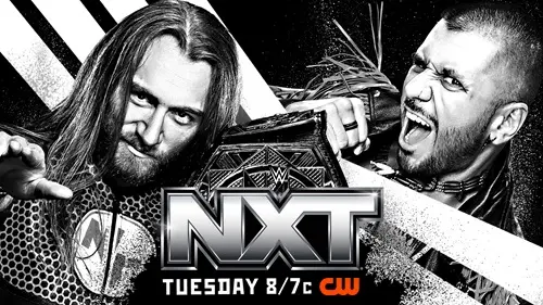 WWE NXT 19 de Noviembre 2024 En Vivo y Repeticion