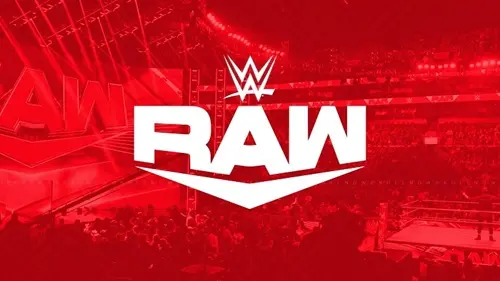 WWE RAW 4 de Noviembre 2024 En Vivo y Repetición