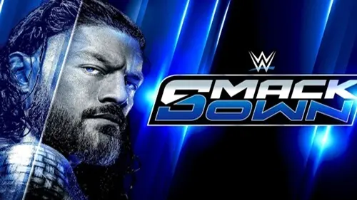 WWE SmackDown 8 de Noviembre 2024 En Vivo y Repeticion