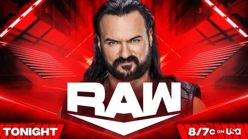 WWE RAW 23 de Diciembre 2024 En Vivo y Repetición