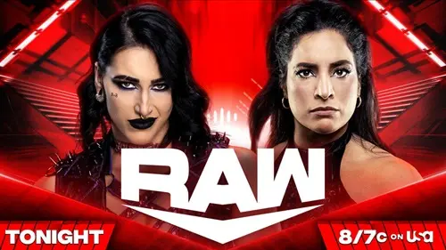 WWE RAW 9 de Diciembre 2024 En Vivo y Repetición Online