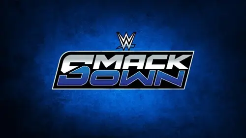 WWE SmackDown 27 de Diciembre 2024 En Vivo y Repetición