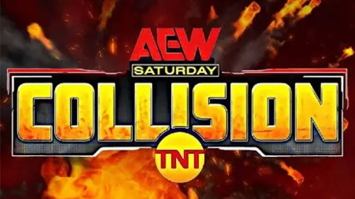 AEW Collision 8 de Febrero 2025 En Vivo y Repetición