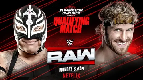 WWE RAW 10 de Febrero 2025 En Vivo y Repetición