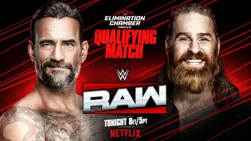 WWE RAW 3 de Febrero 2025 Repetición y Resultados