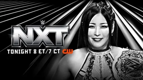 WWE NXT 29 de Abril 2025 Repeticion