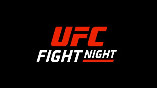 UFC Fight Night Burns vs Morales Repeticion