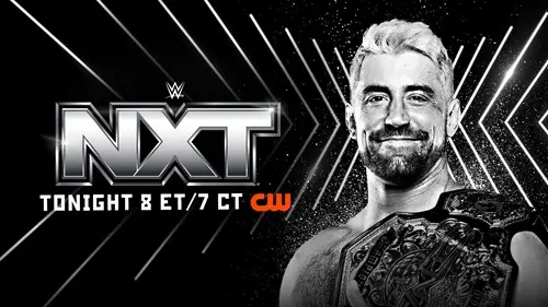 WWE NXT 20 de Mayo 2025 En Vivo y Repeticion