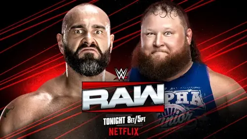 WWE RAW 5 de Mayo 2025 En Vivo y Repeticion
