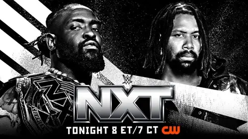 WWE NXT 10 de Junio 2025 En Vivo y Repeticion