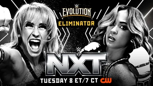 WWE NXT 17 de Junio 2025 En Vivo y Repeticion