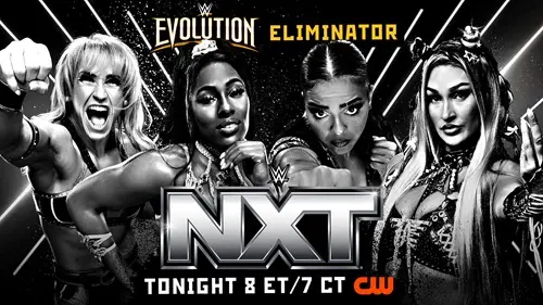 WWE NXT 24 de Junio 2025 En Vivo y Repeticion