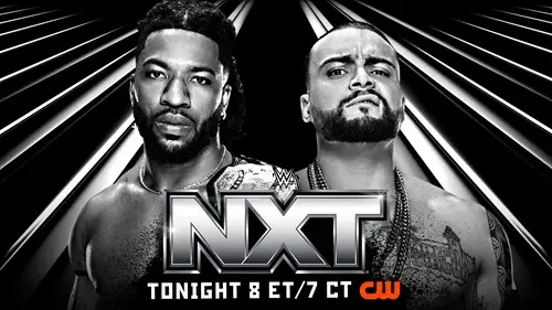 WWE NXT 3 de Junio 2025 En Vivo y Repetición